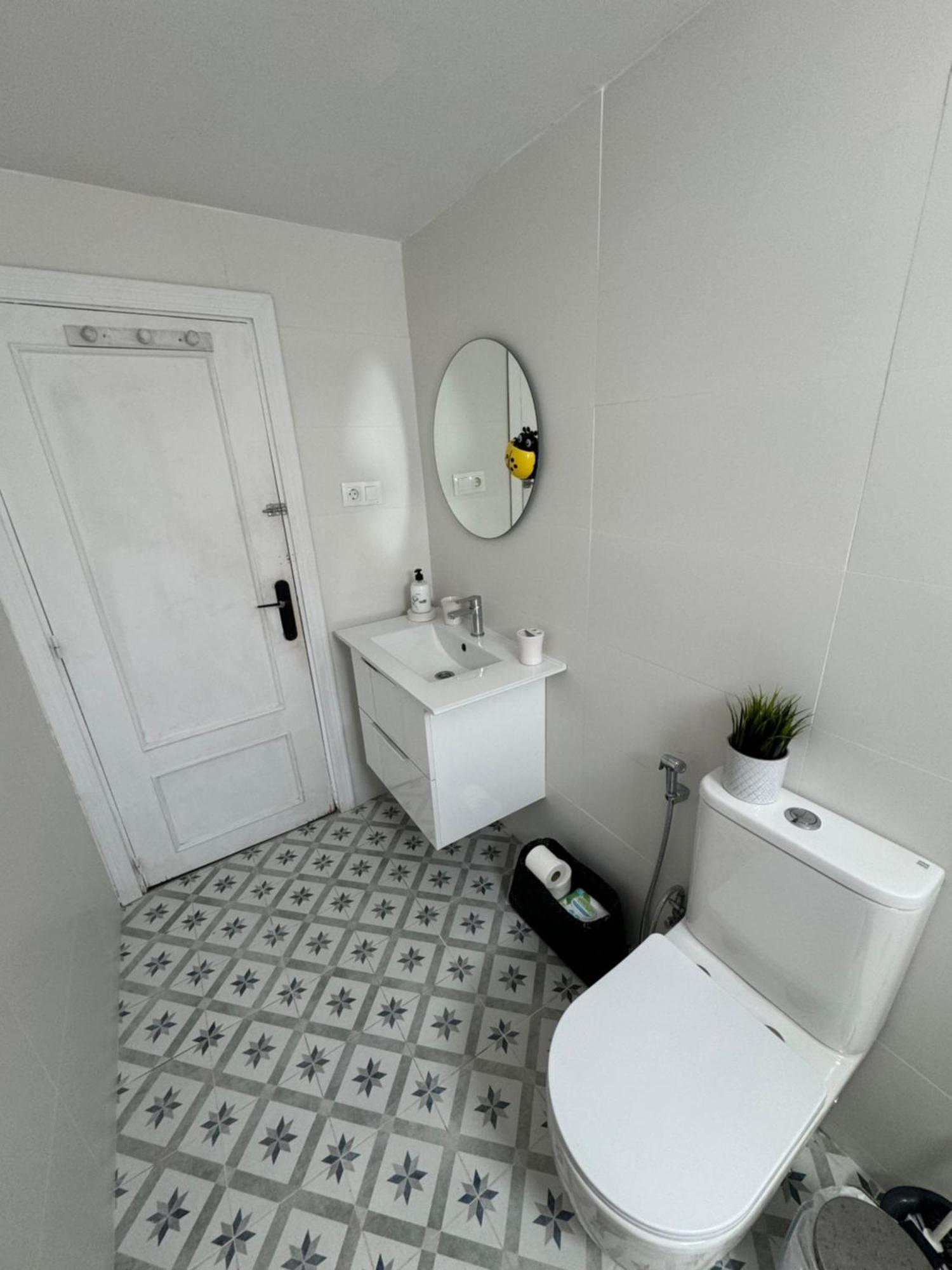 Djcumar Apartman Cullera Kültér fotó