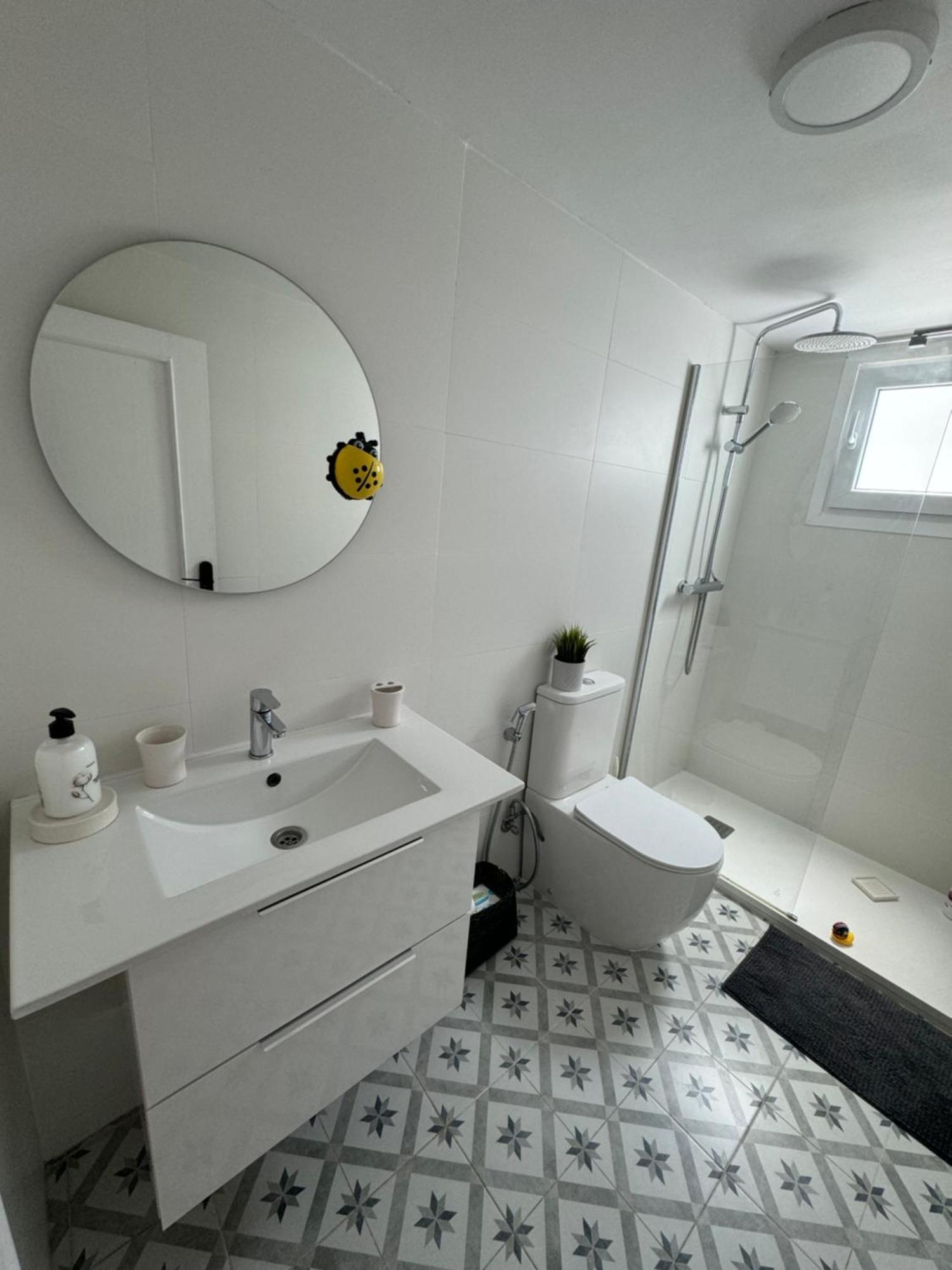 Djcumar Apartman Cullera Kültér fotó