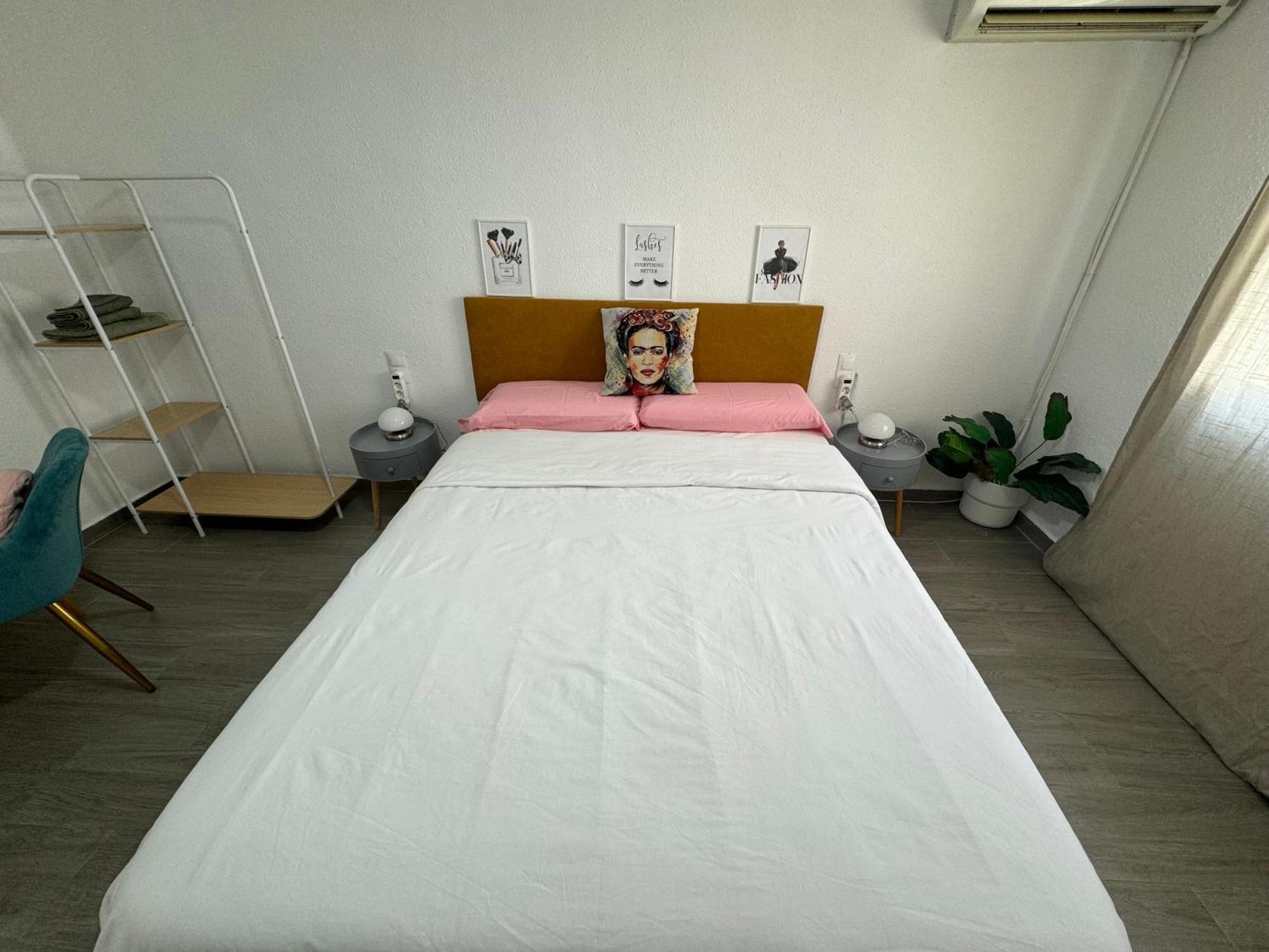 Djcumar Apartman Cullera Kültér fotó