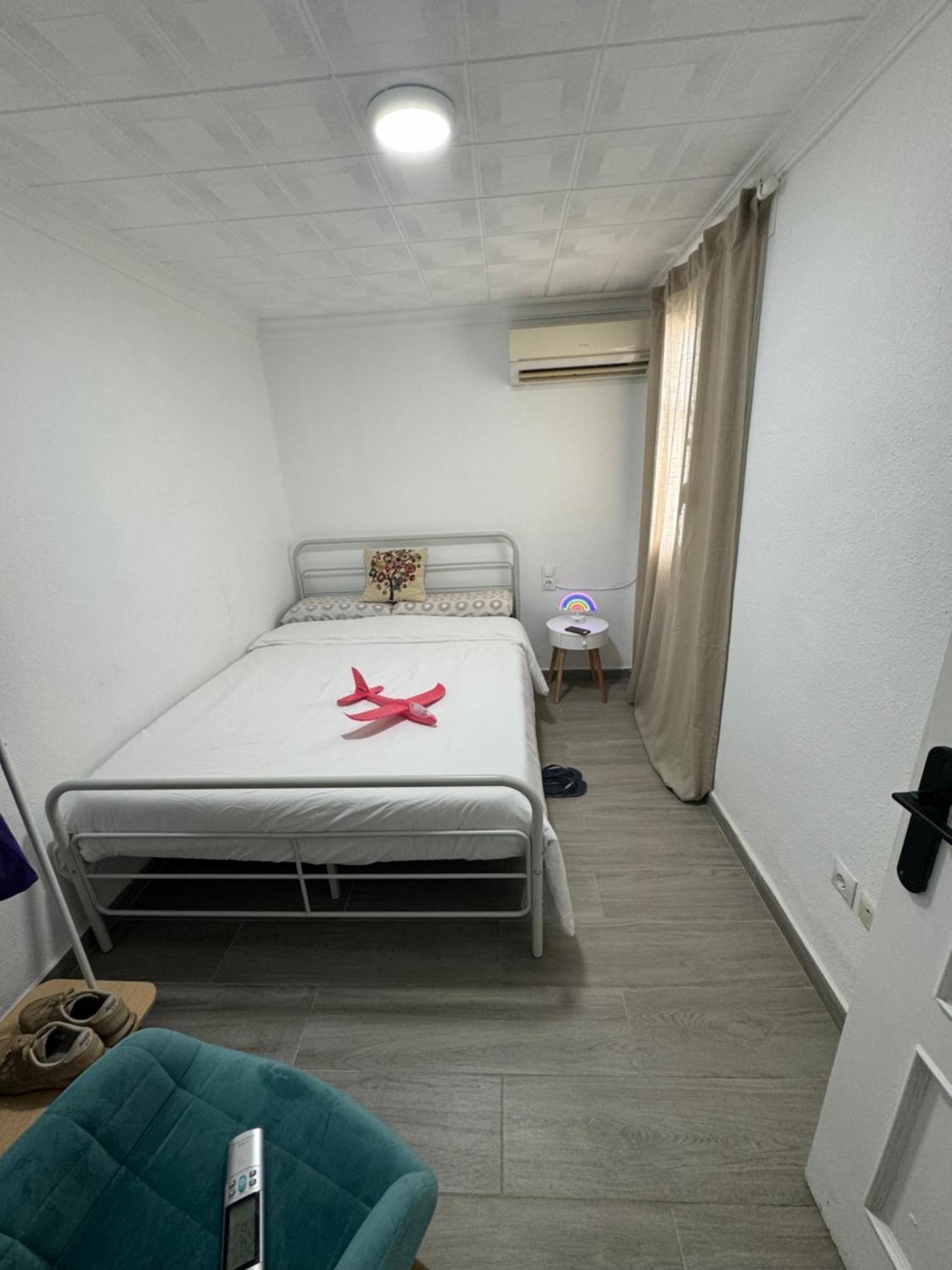 Djcumar Apartman Cullera Kültér fotó
