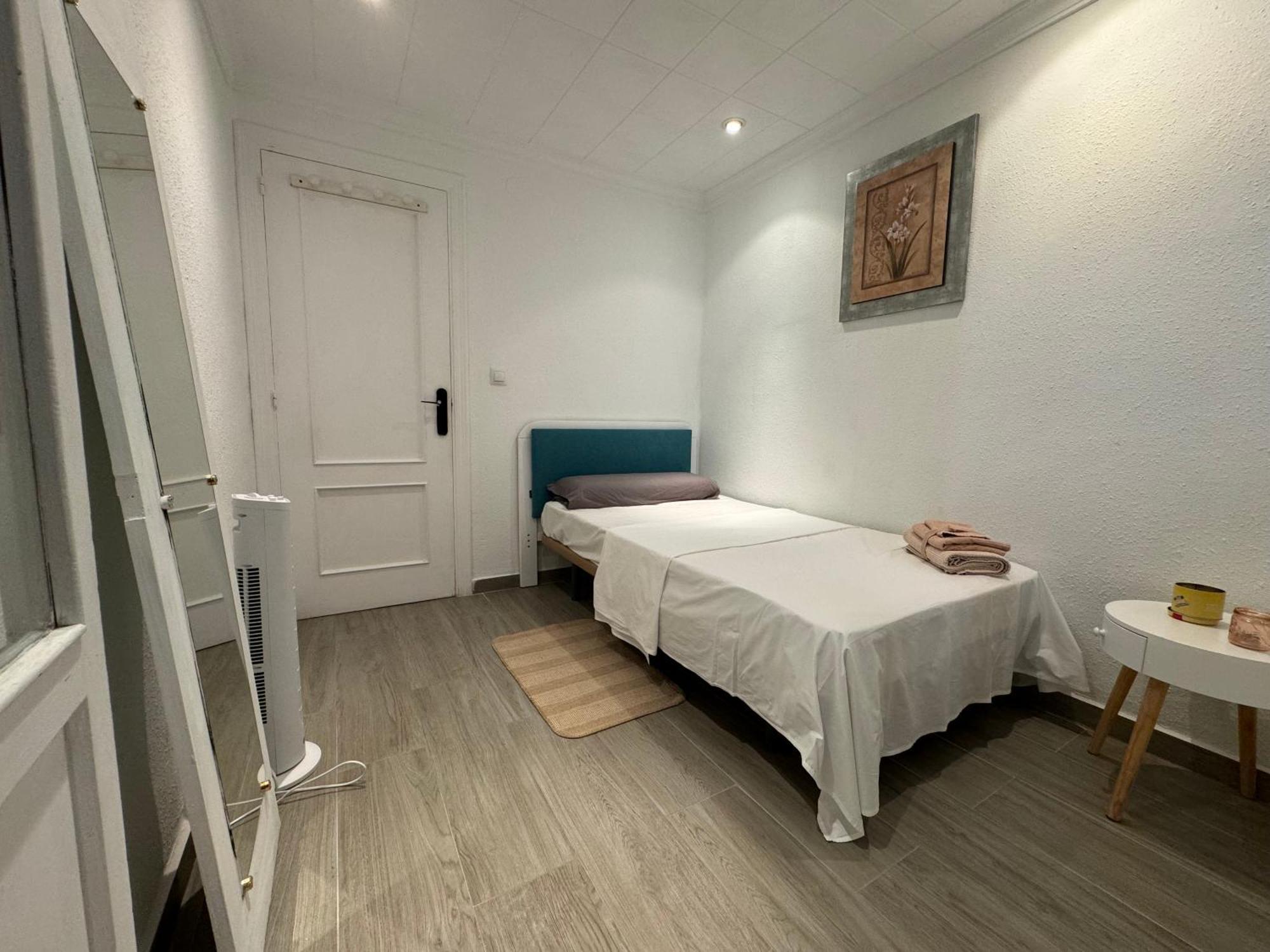 Djcumar Apartman Cullera Kültér fotó