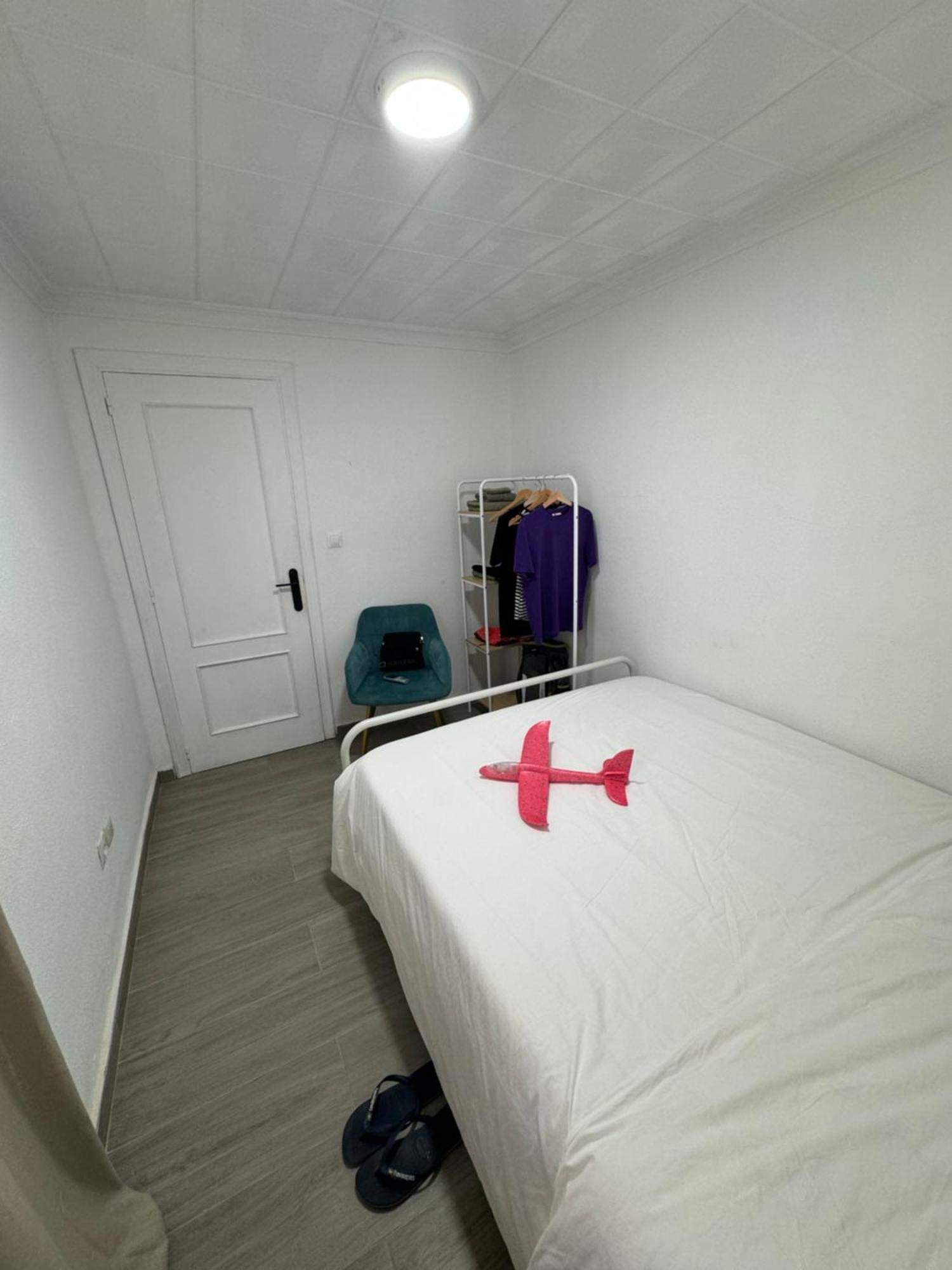 Djcumar Apartman Cullera Kültér fotó