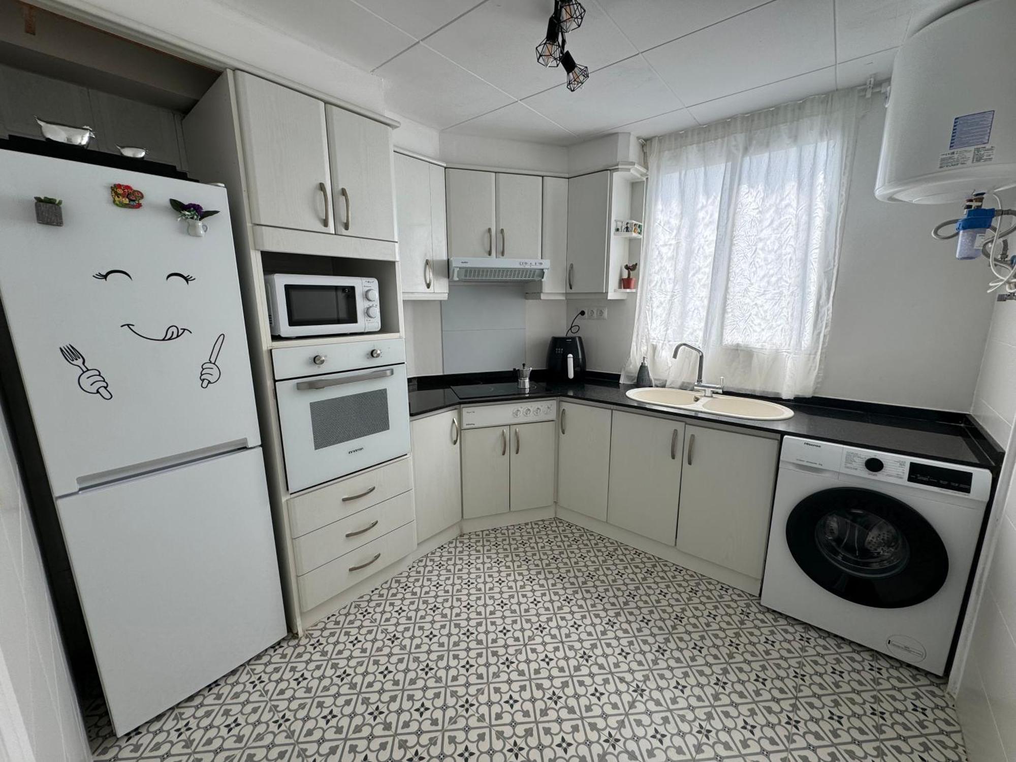 Djcumar Apartman Cullera Kültér fotó