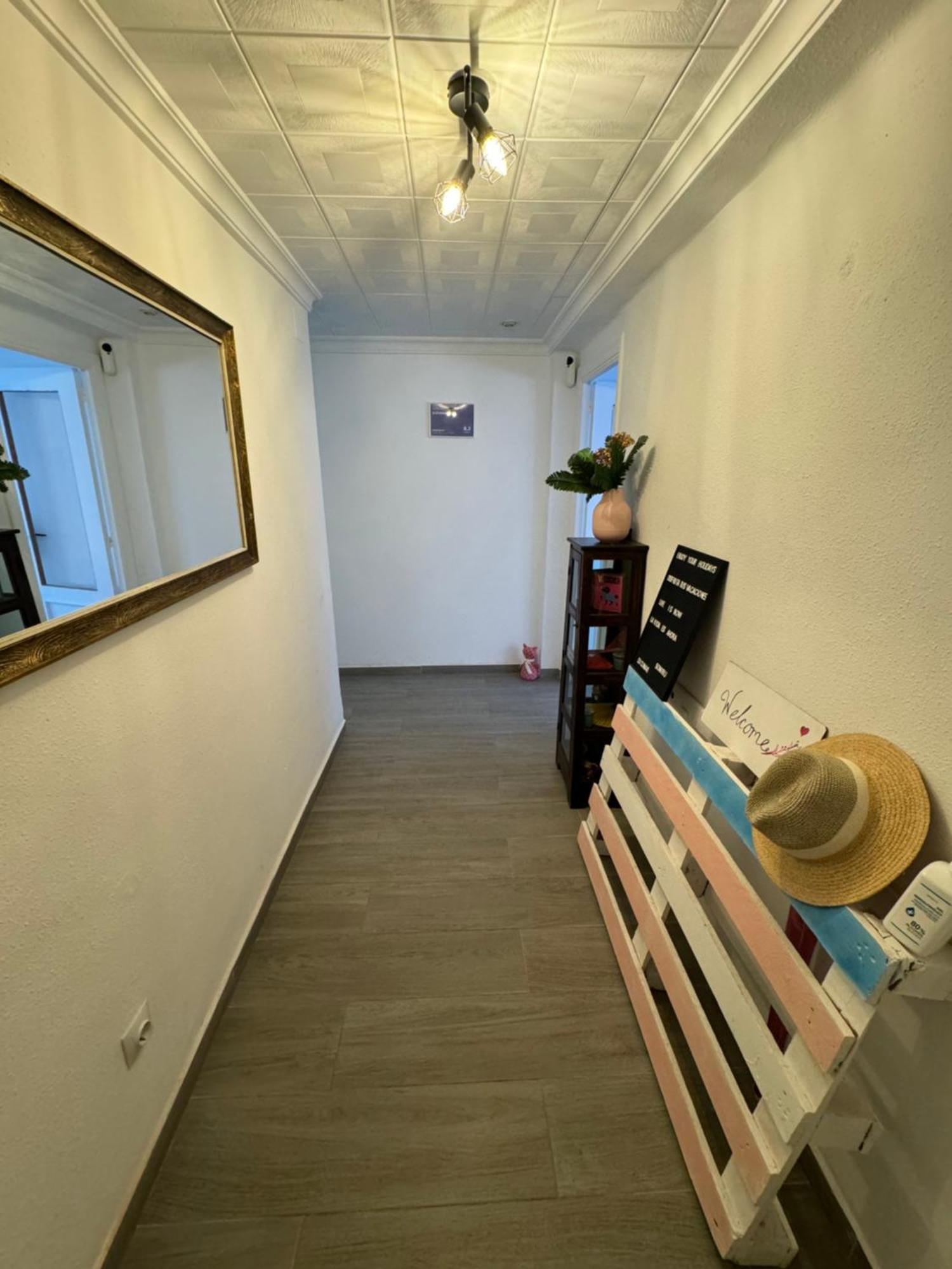 Djcumar Apartman Cullera Kültér fotó