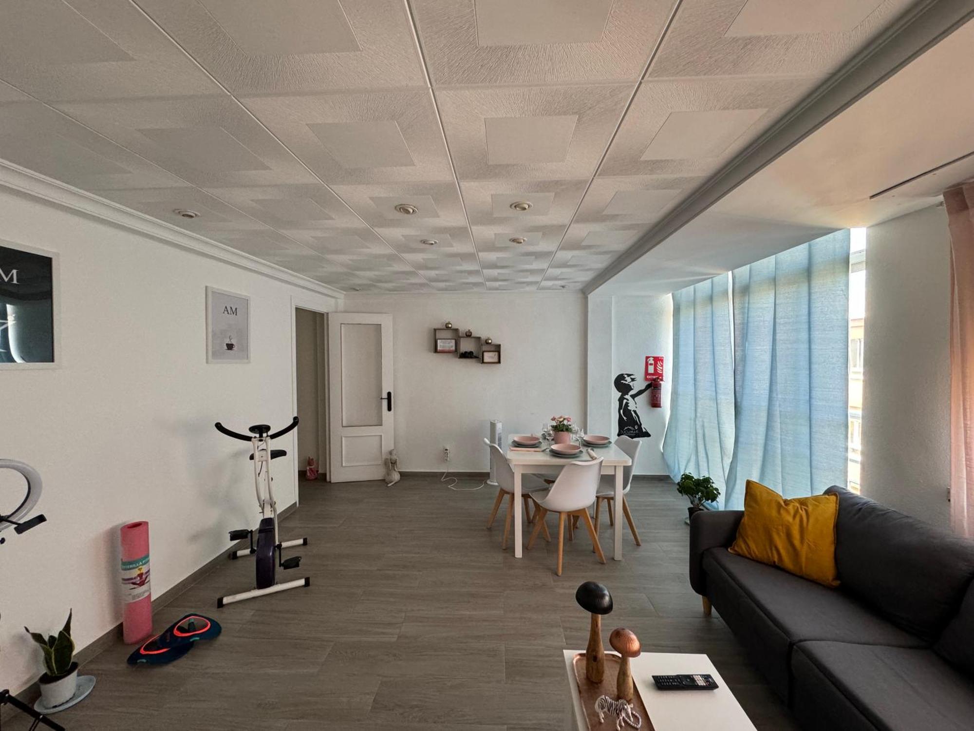 Djcumar Apartman Cullera Kültér fotó