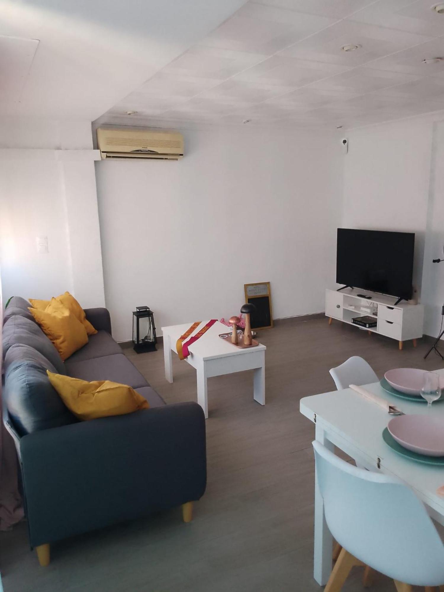 Djcumar Apartman Cullera Kültér fotó