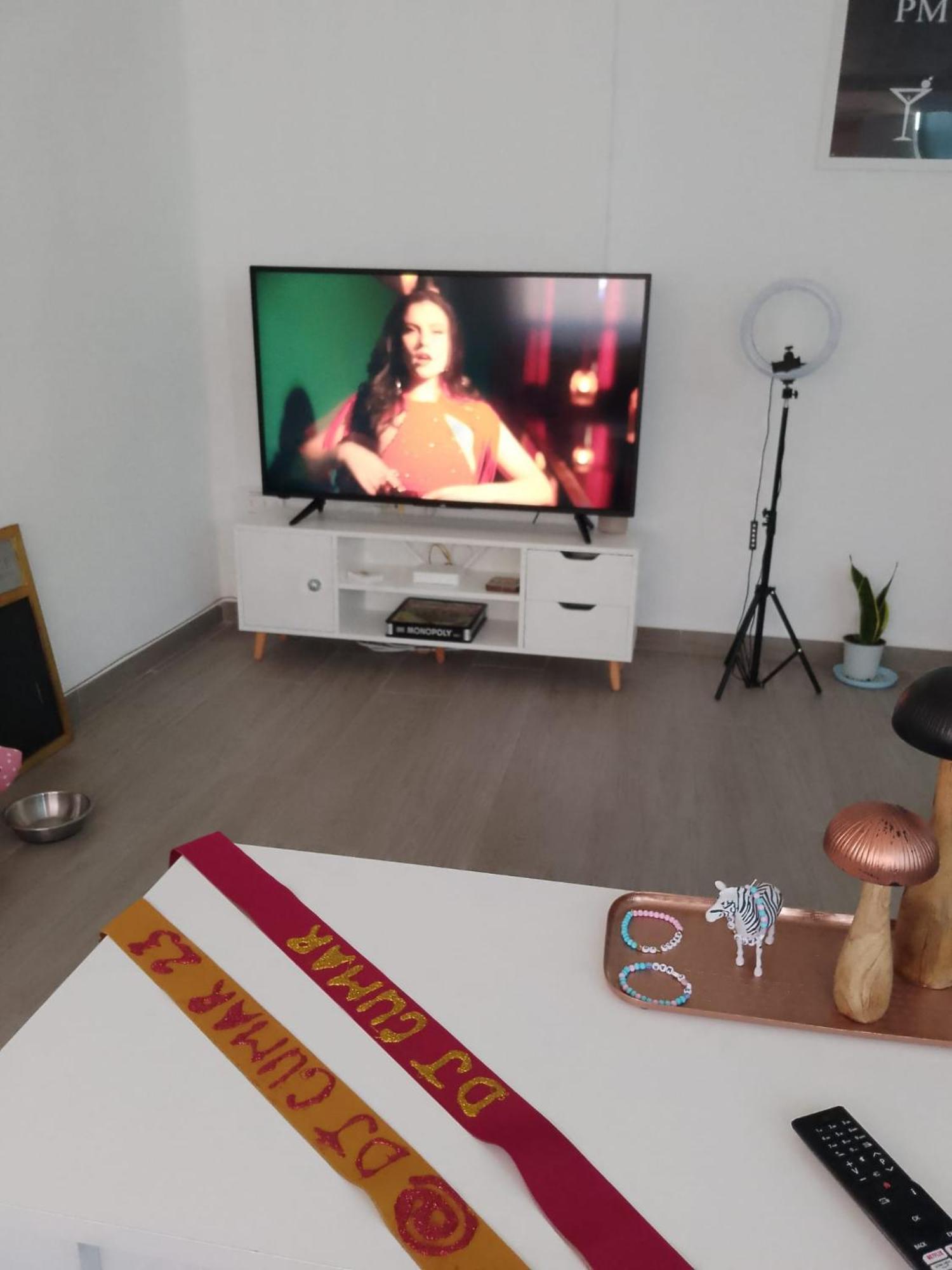 Djcumar Apartman Cullera Kültér fotó